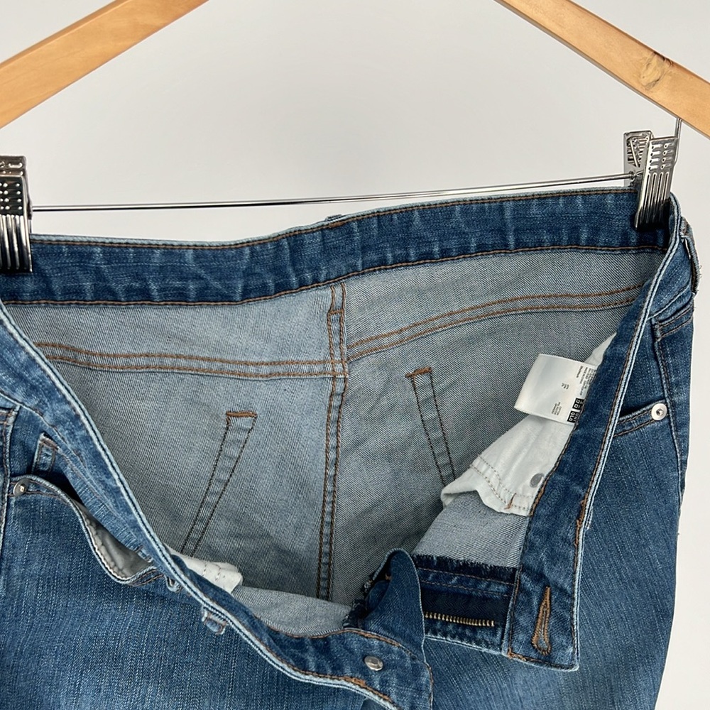 UNIQLO‎ JEANS - Picture 6 of 8